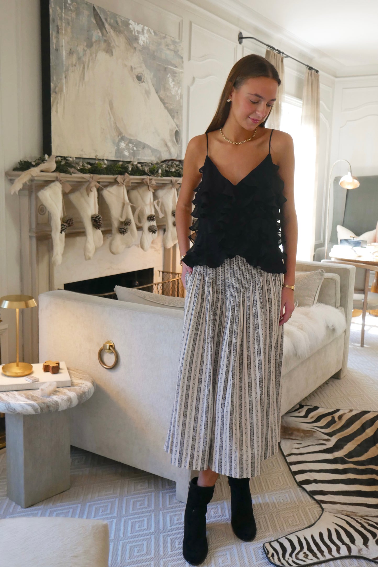 The Ellie Top