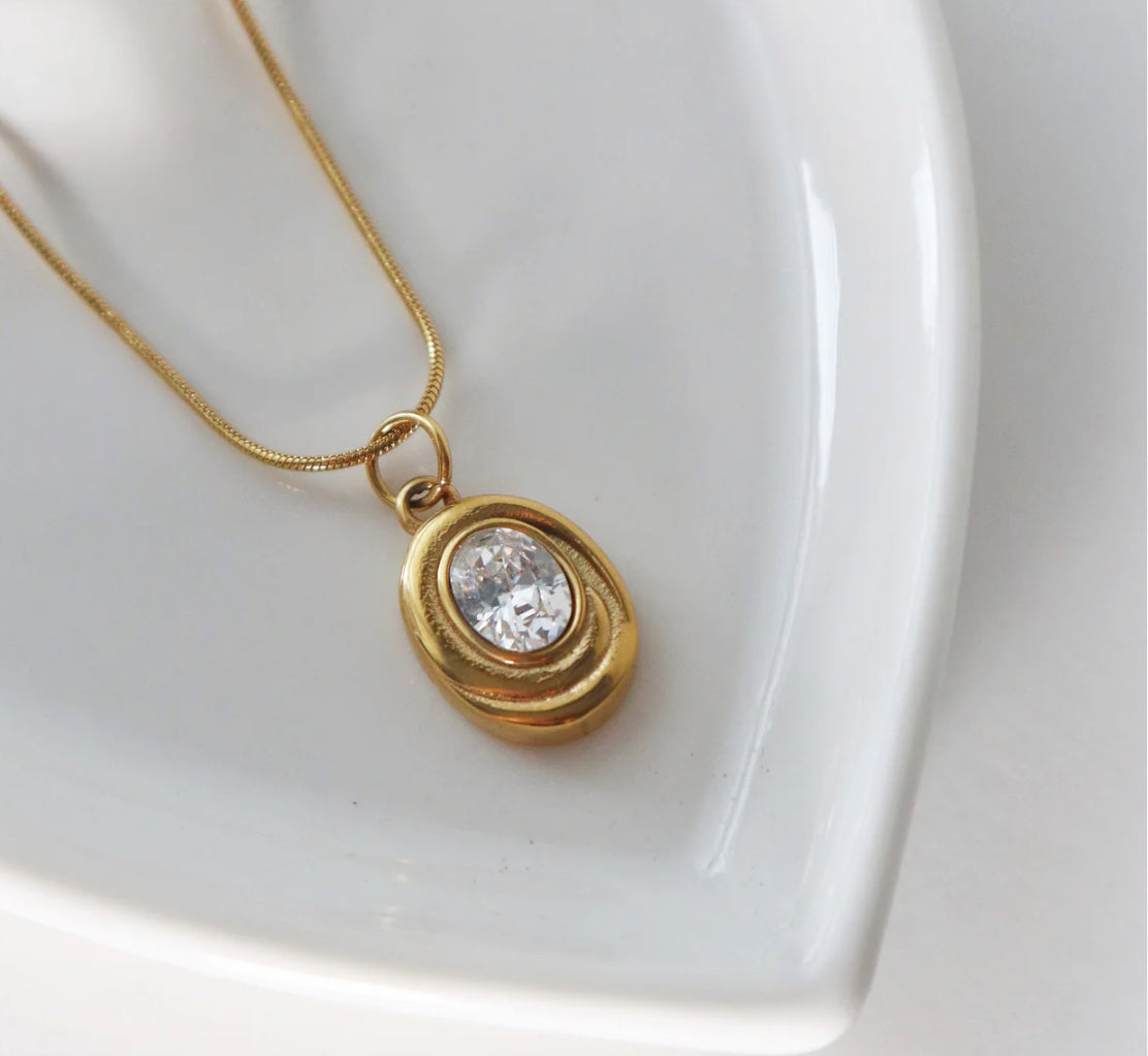 The Isabella Neckalce