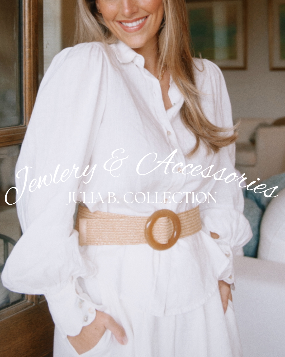 Jewelry & Accessories