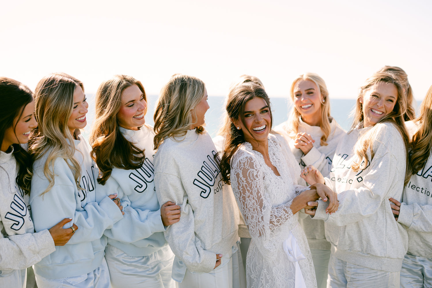 Julia B. Sweat Sets!!!