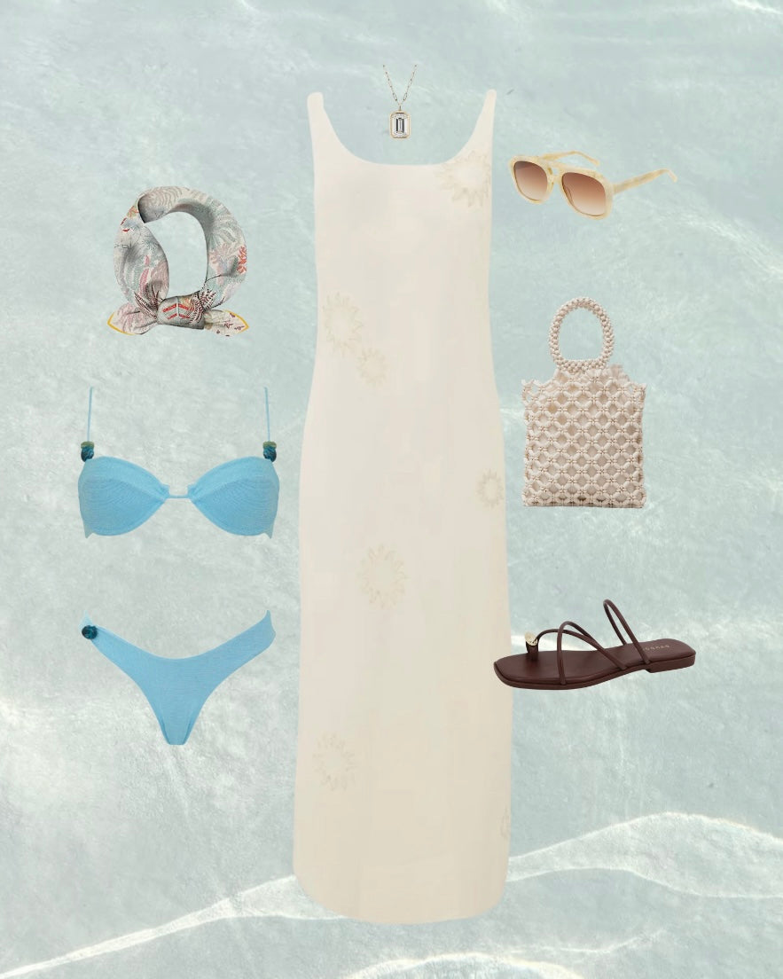 Swim & Accessories