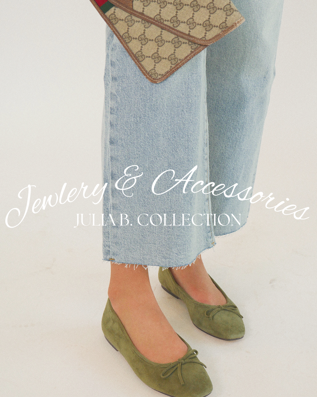 Shop Jewelry & Accessories