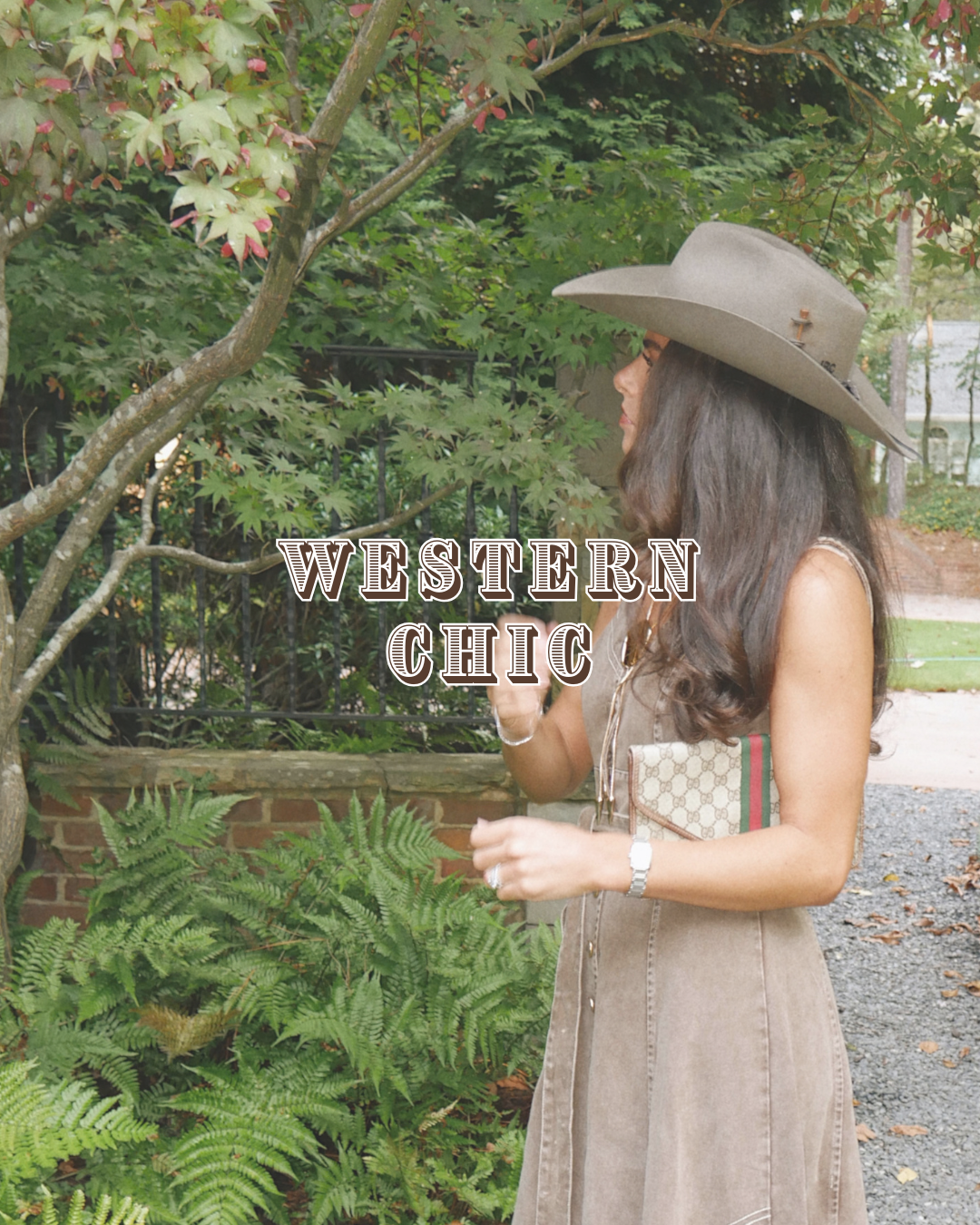 Western Chic