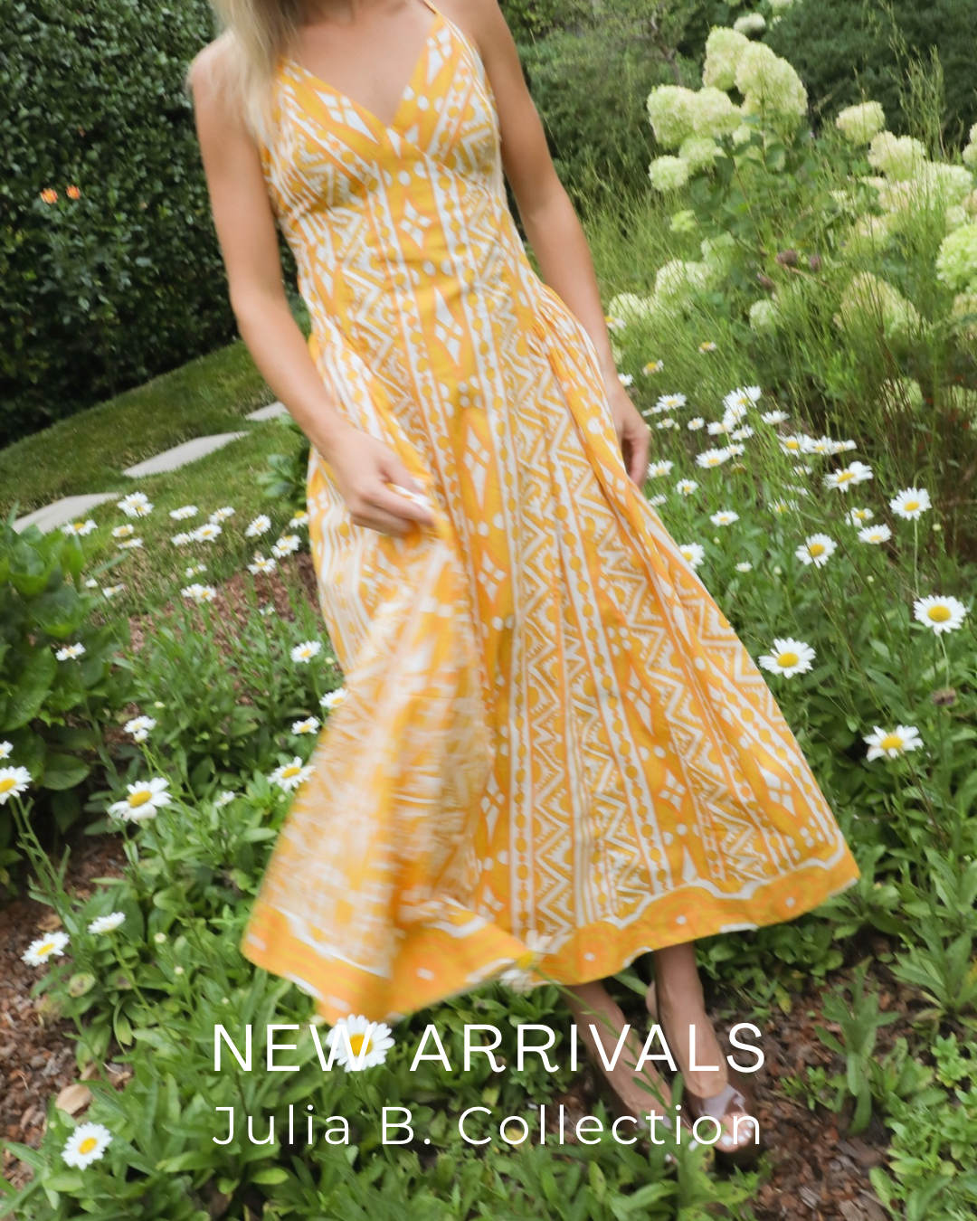 New Arrivals