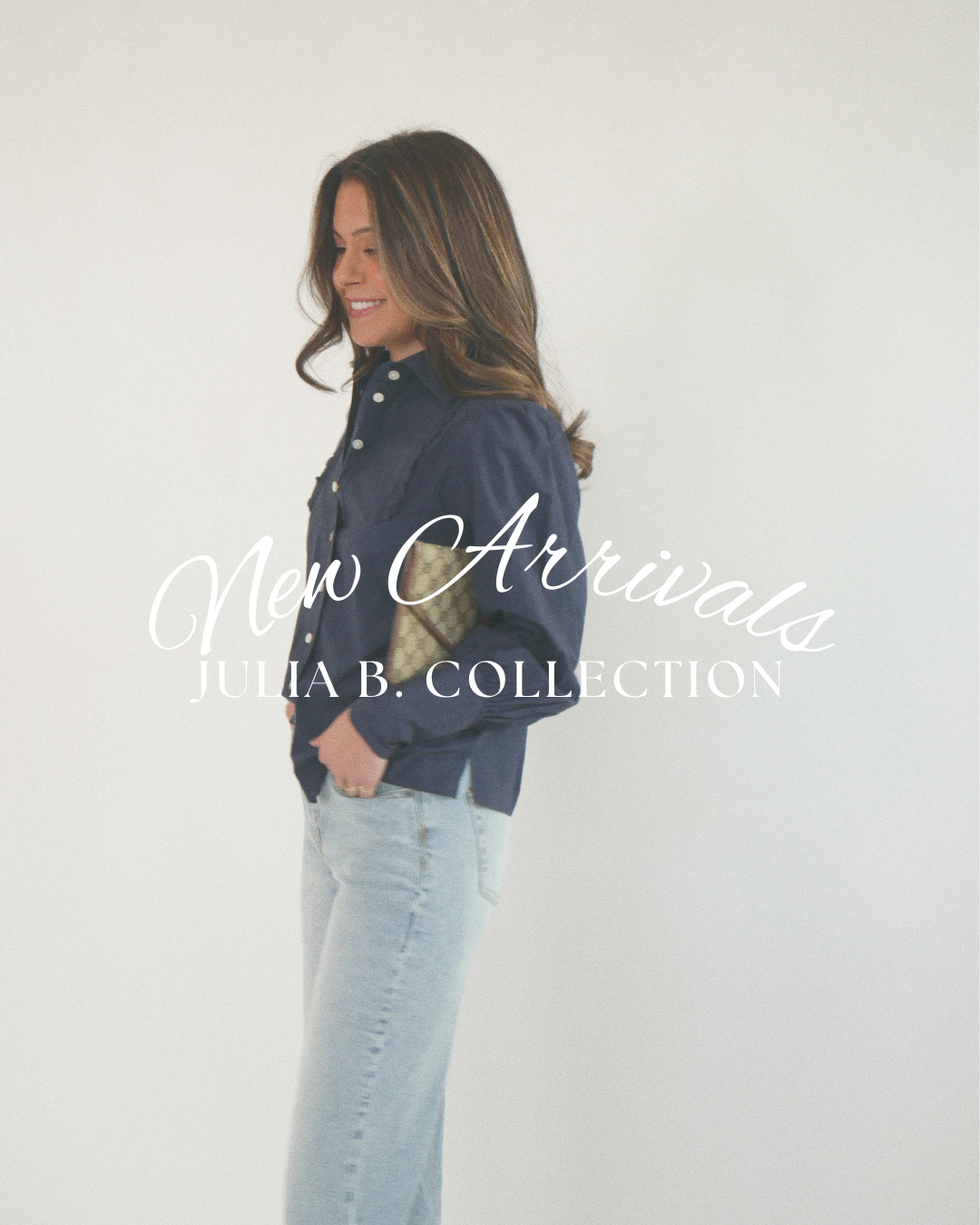 Shop New Arrivals