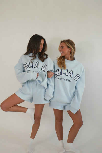 MAKE IT A SET!!! LIGHT BLUE