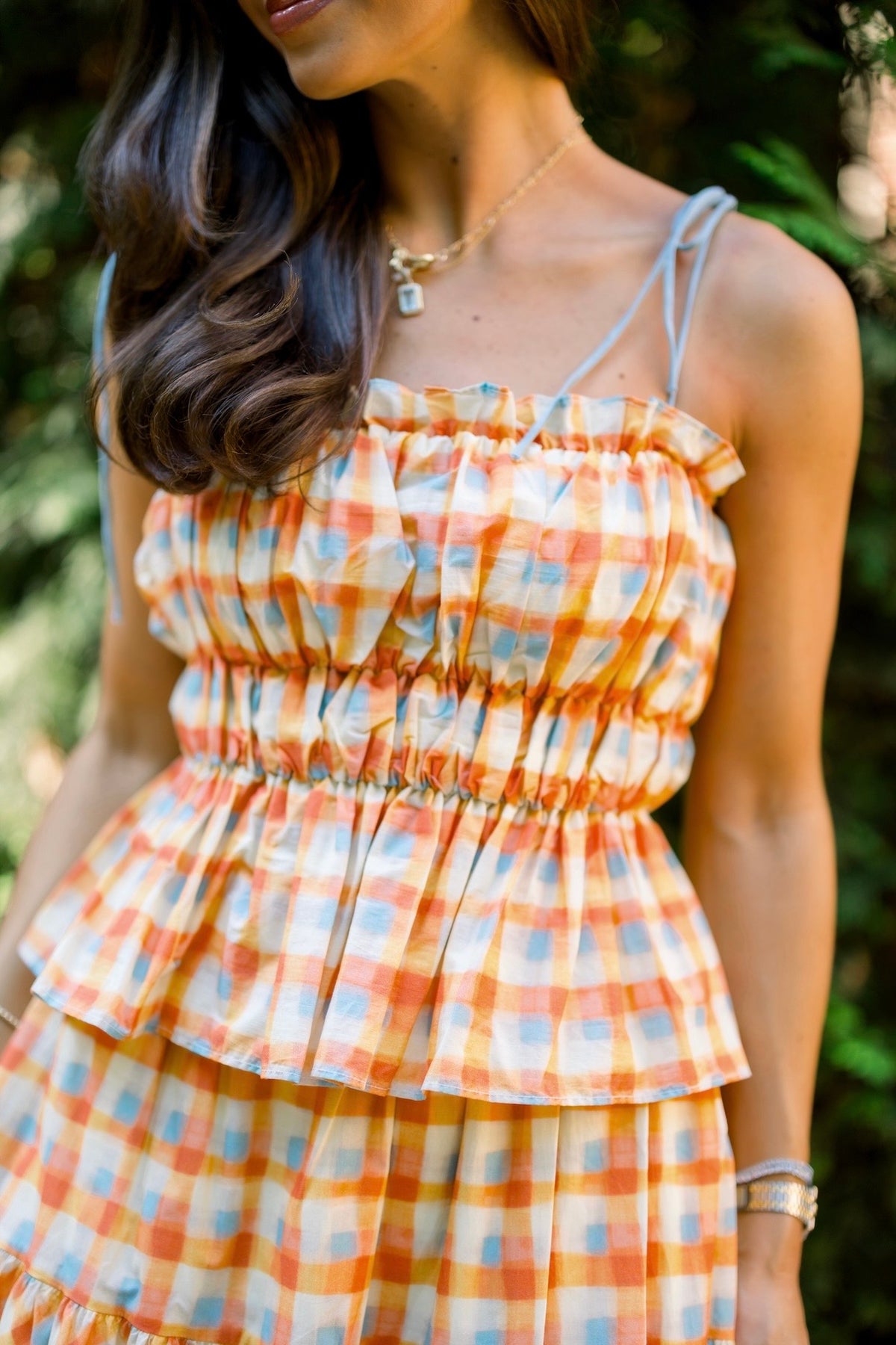Meaghan Tank