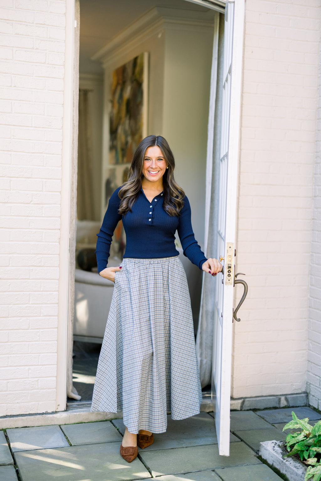 Jan Skirt