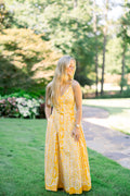 Fiorella Maxi Dress