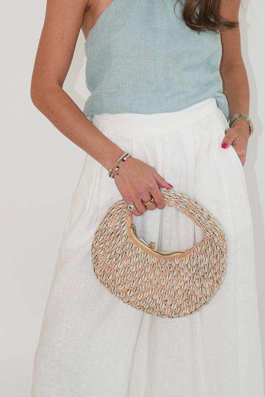 Shelby Bag In Sand