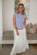 The Sarah Maxi Skirt