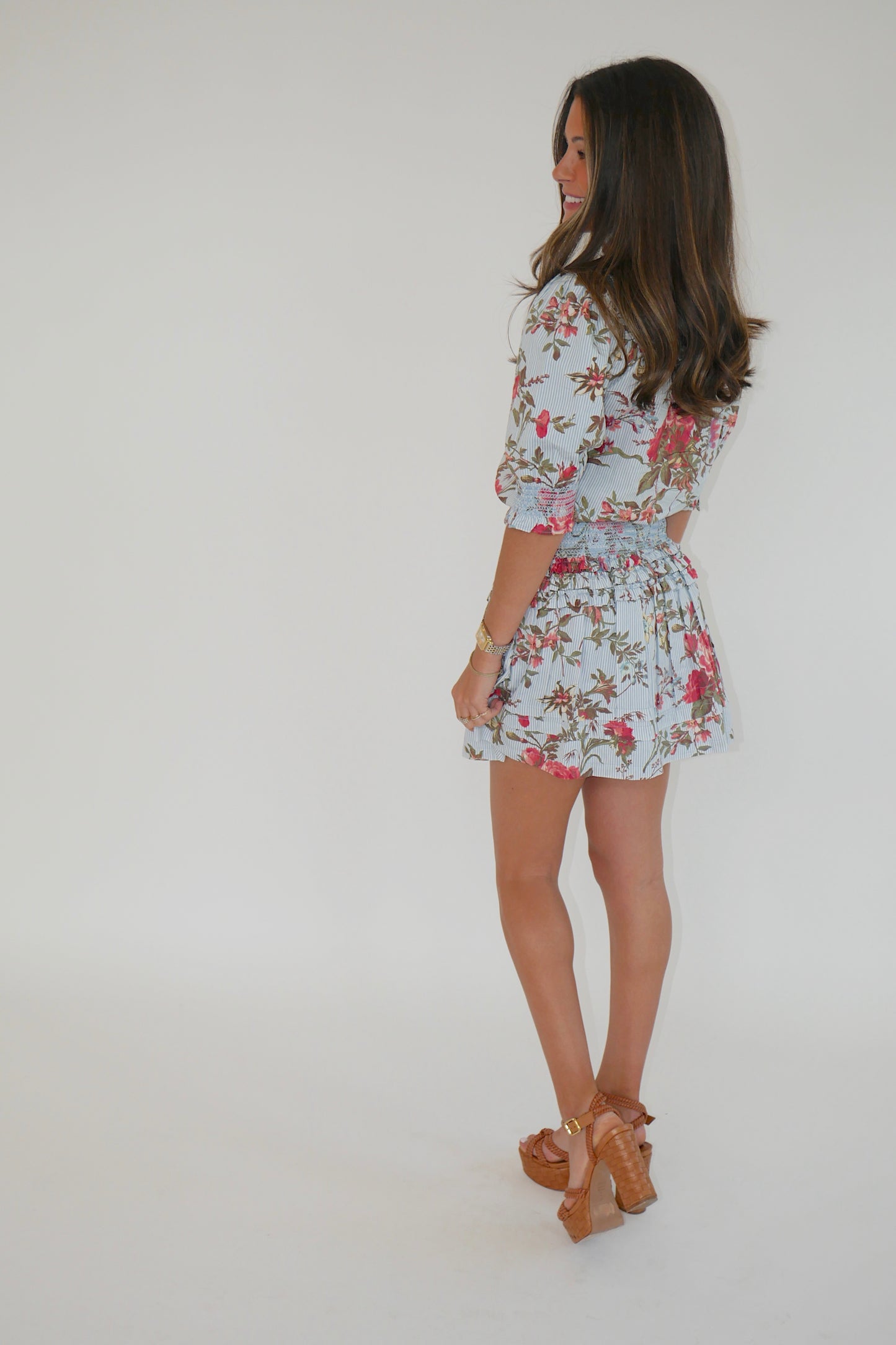 Zuri Top