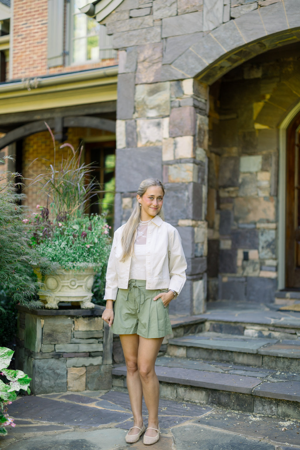 Sammie Shorts