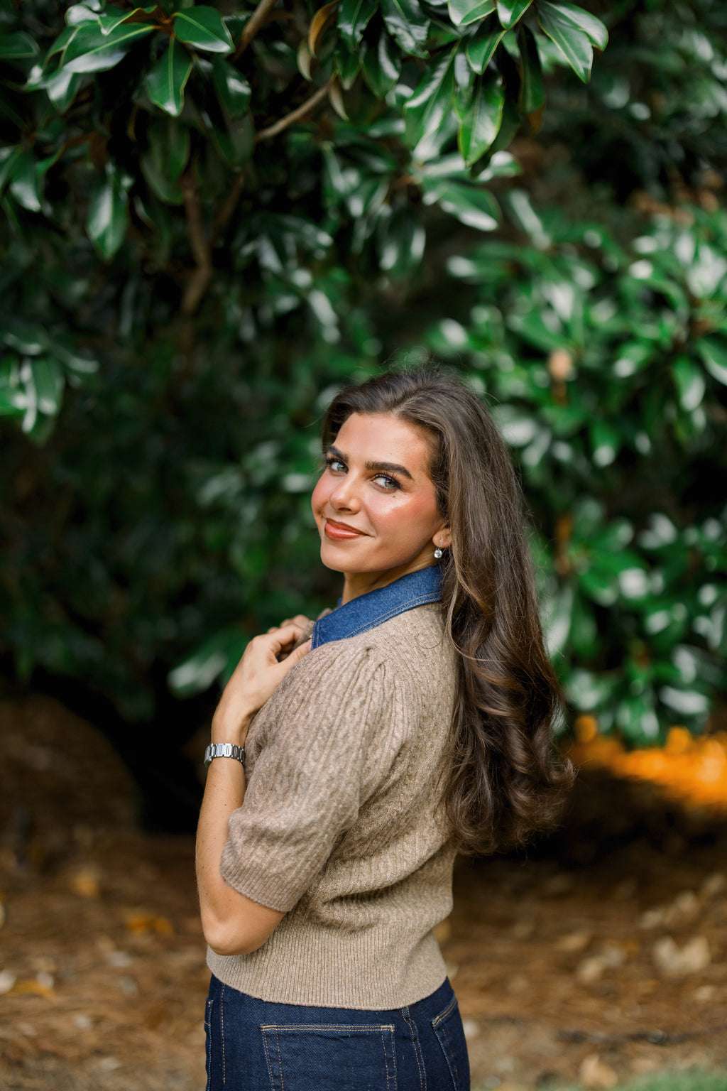Lane Cardigan