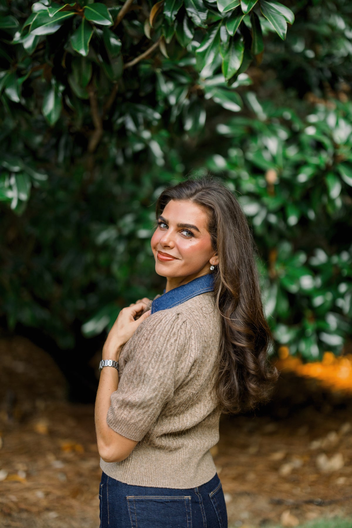Lane Cardigan