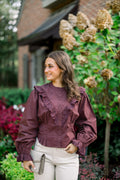 Lillian Top