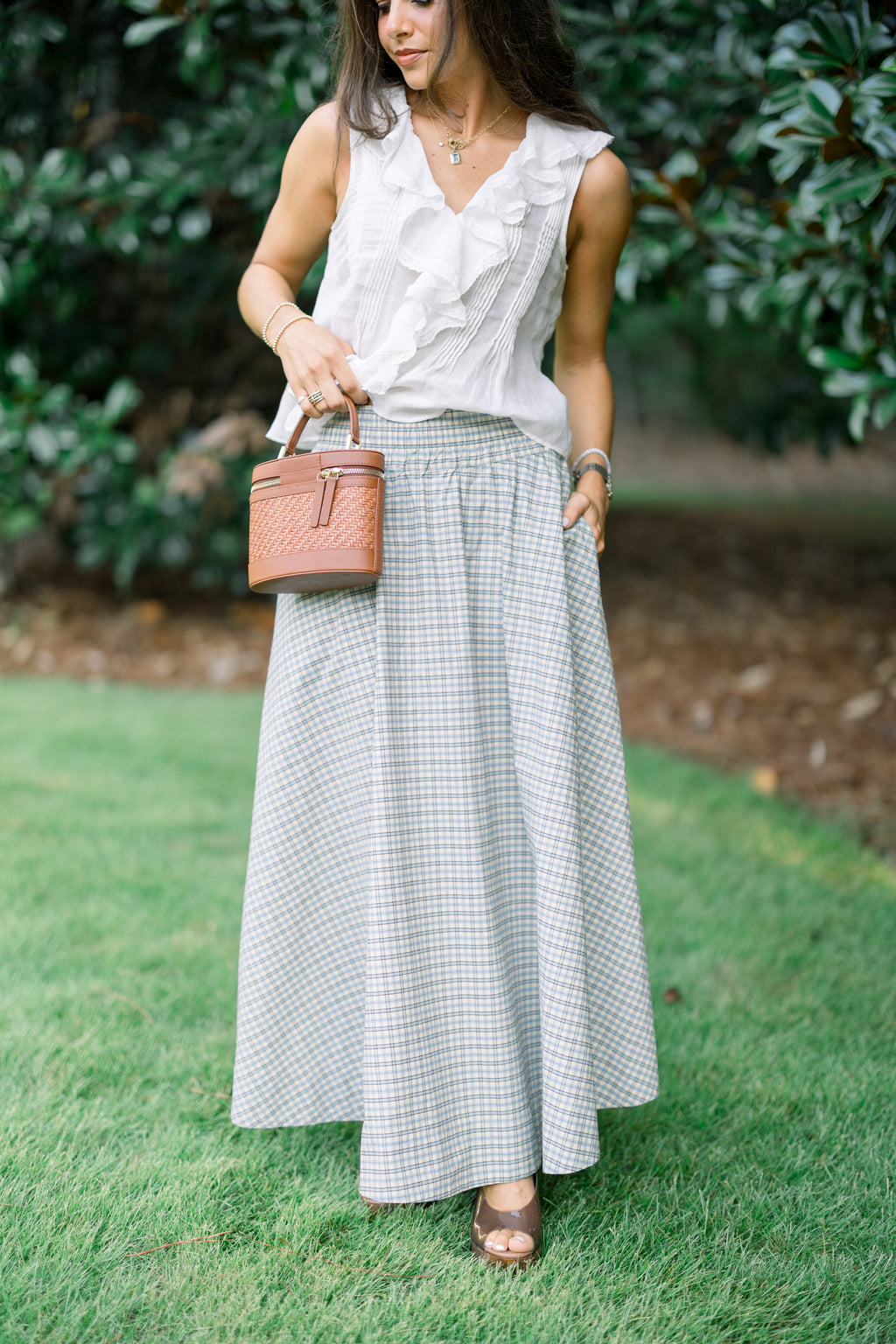 Jan Skirt