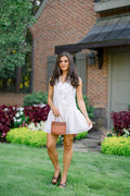 Linen Meghan Dress