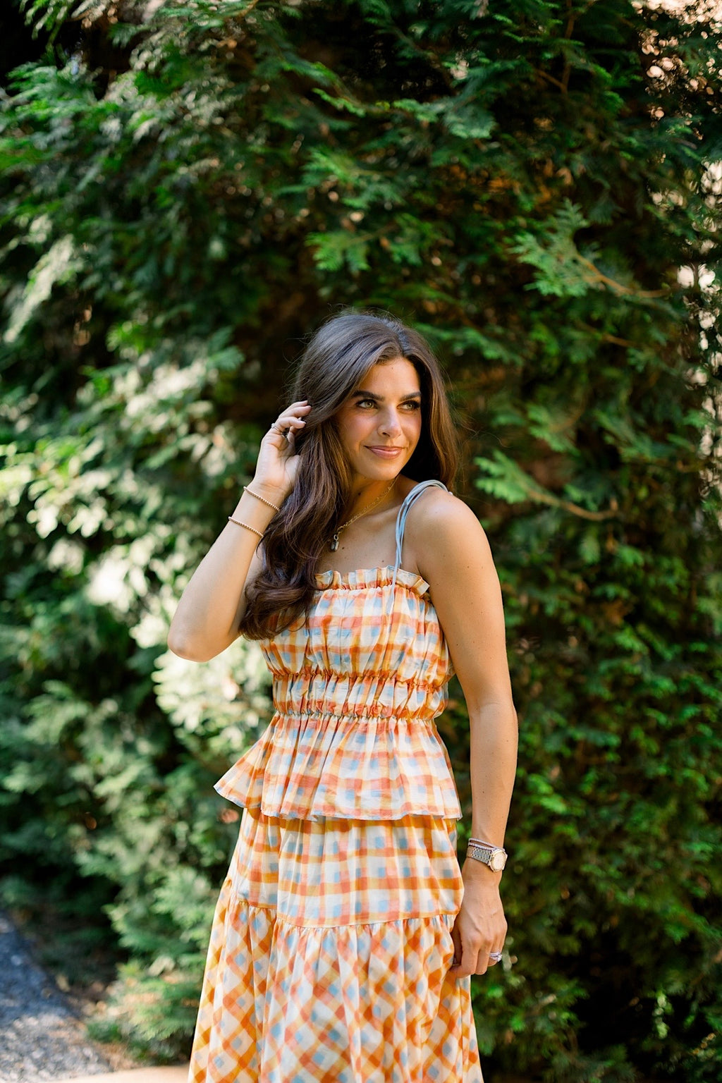 Meaghan Tank