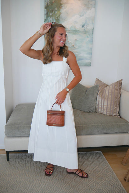 The Meredith Dress