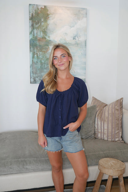 The Anne Top