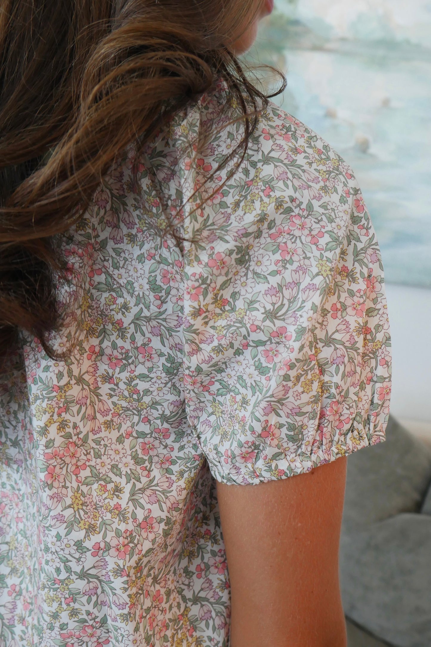 The Lori Top