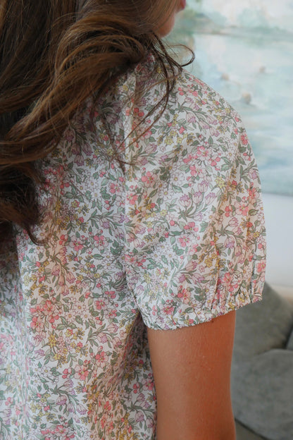 The Lori Top