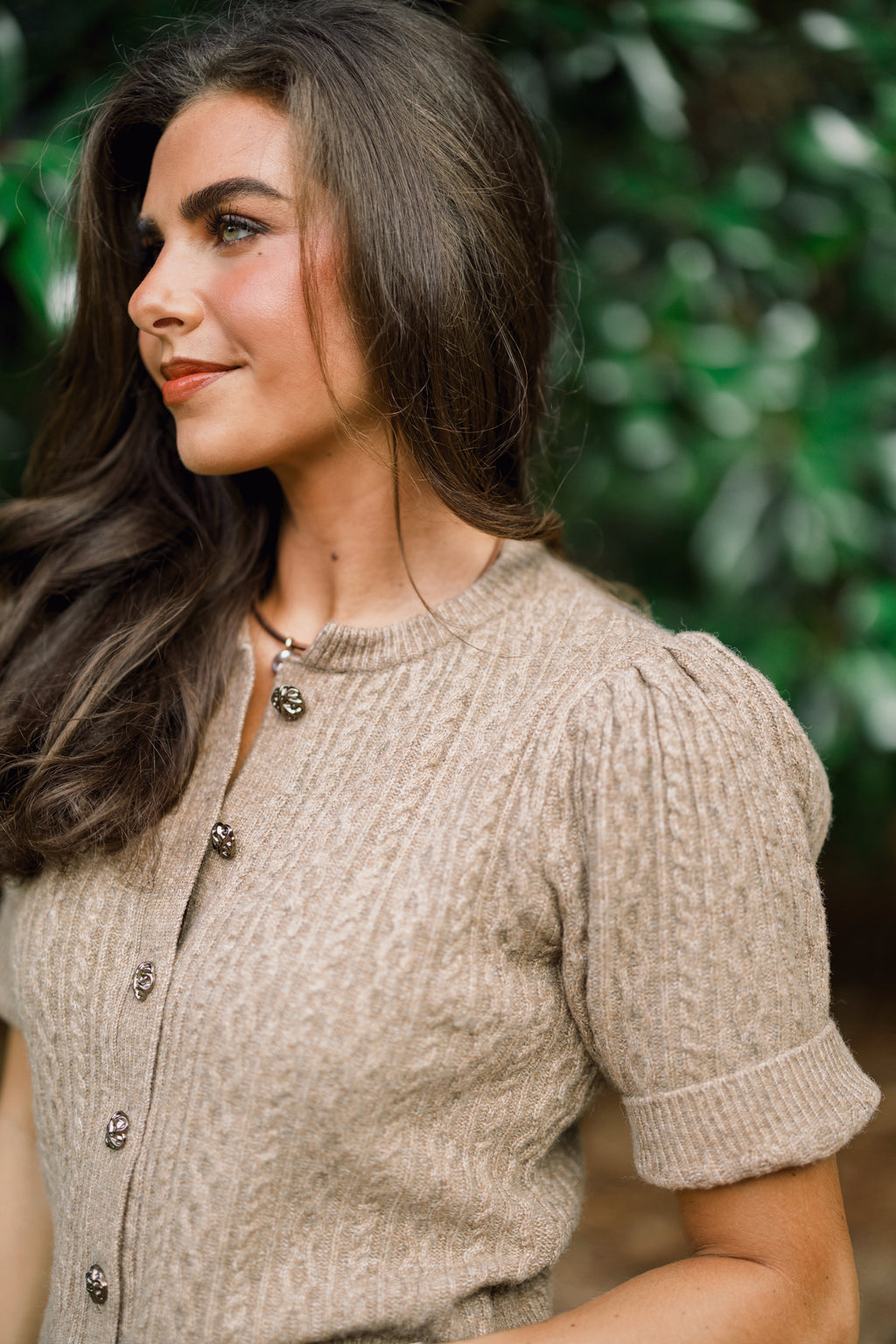 Lane Cardigan