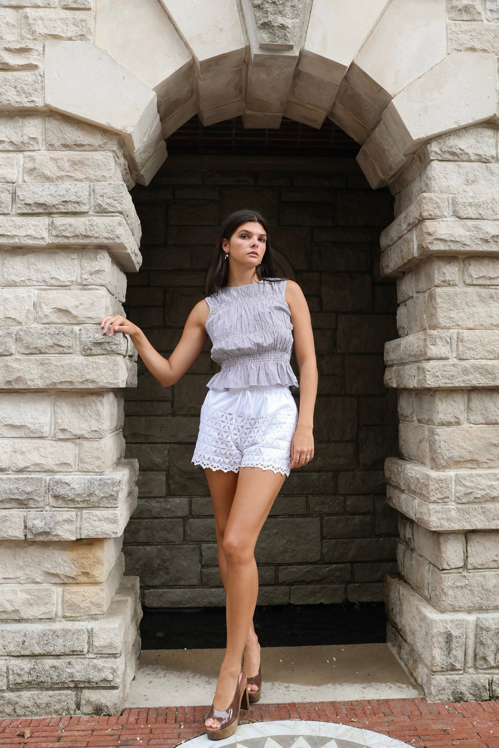The Penny Top