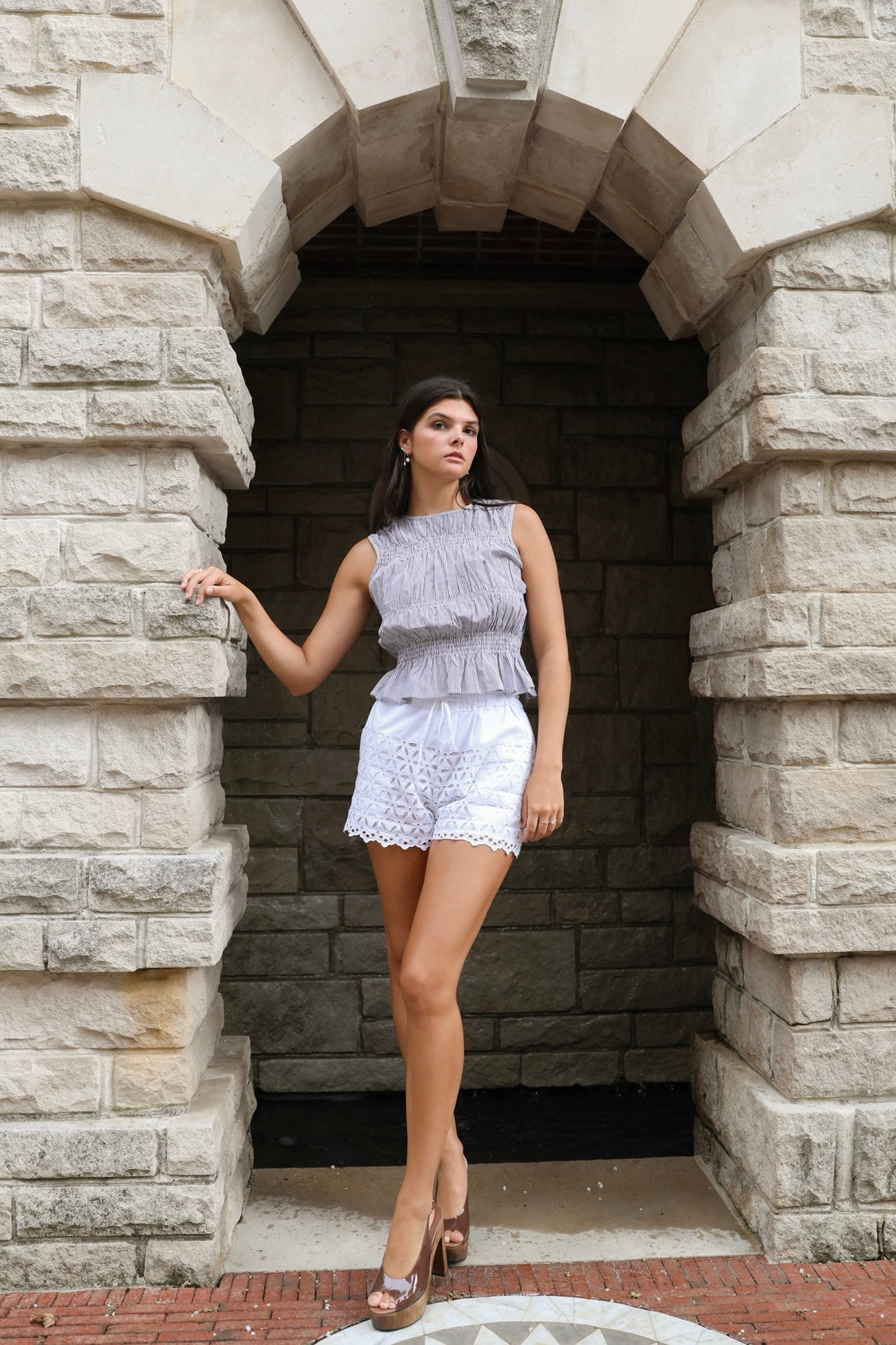 The Penny Top