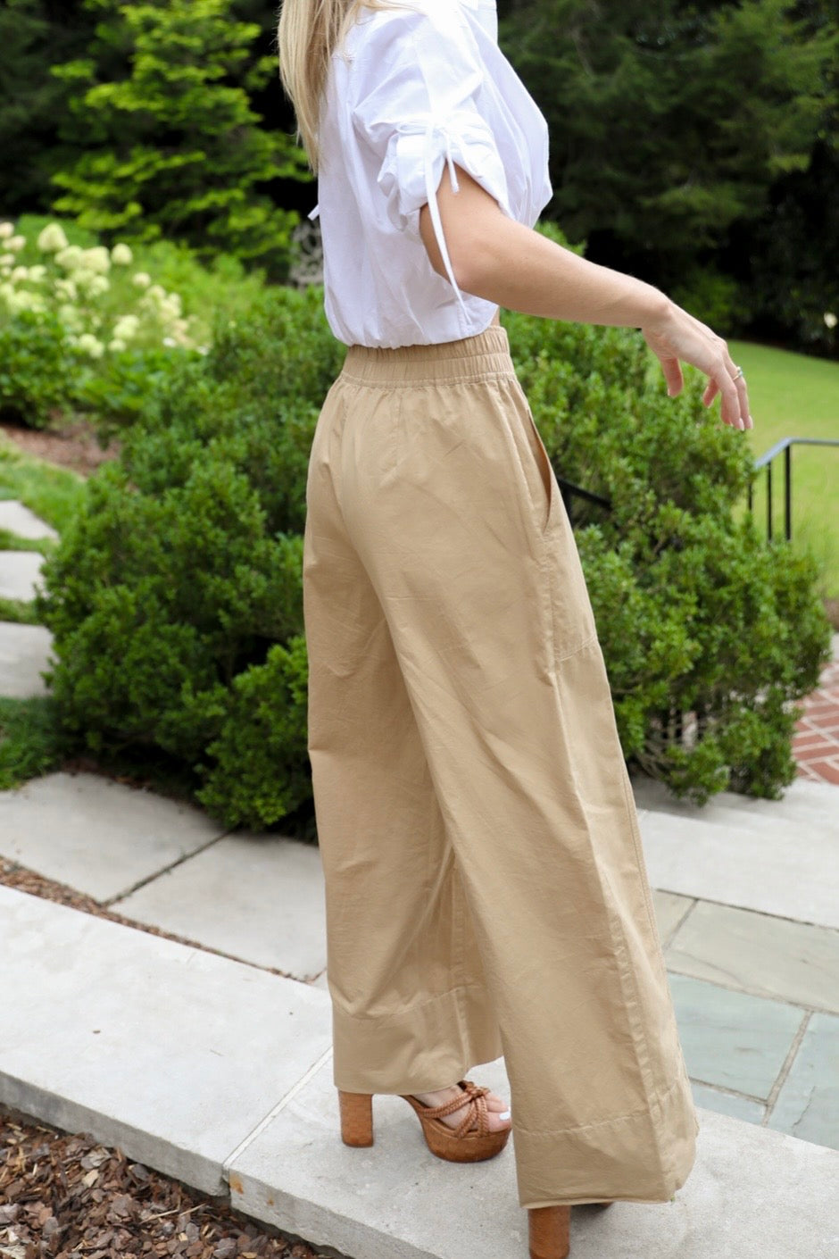 Ramona Pants