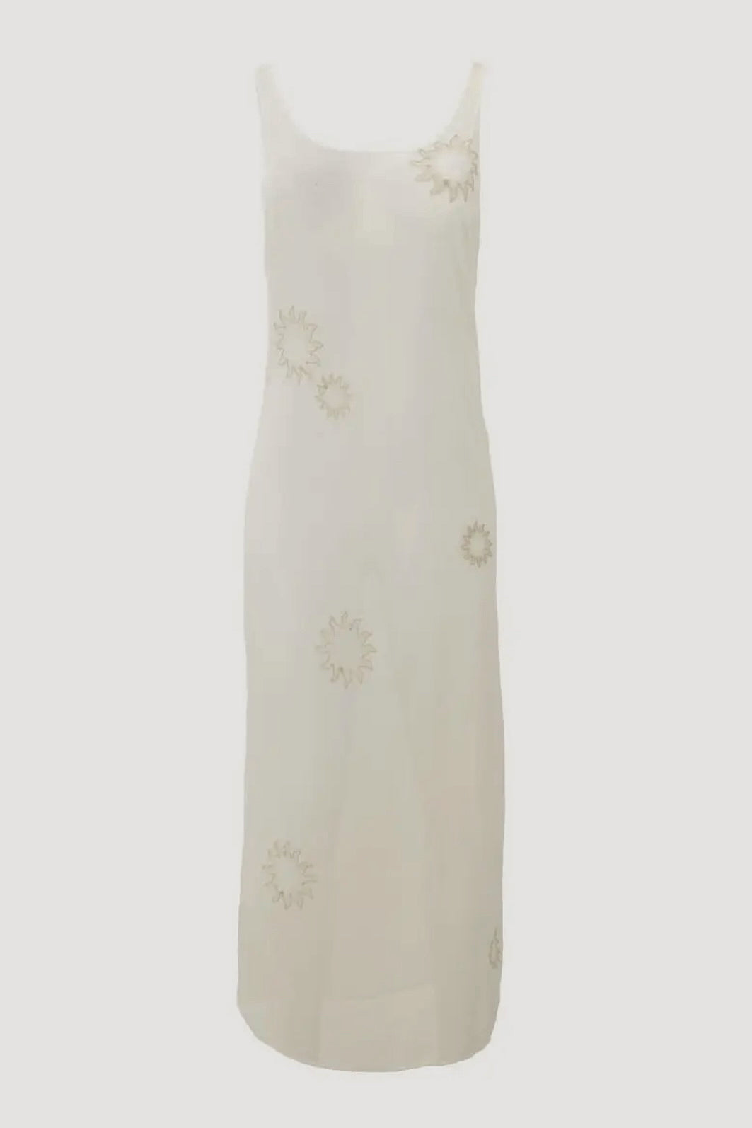 Crystal Shore Coverup