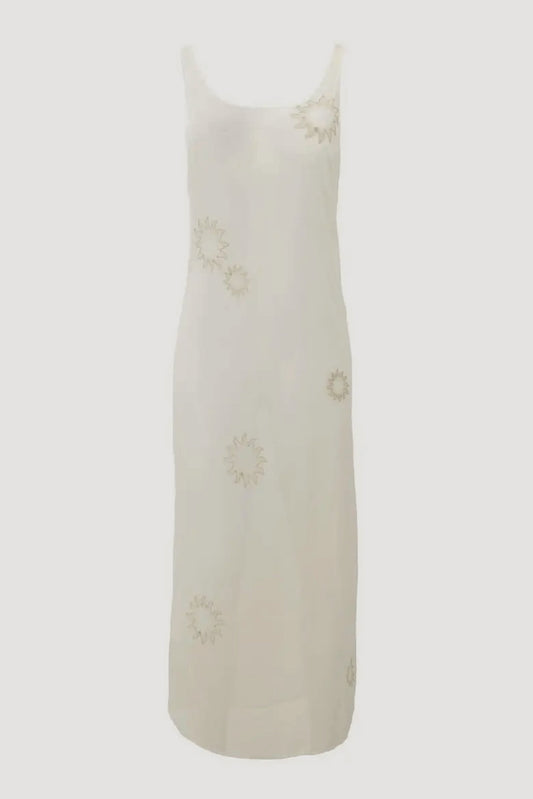 Crystal Shore Coverup