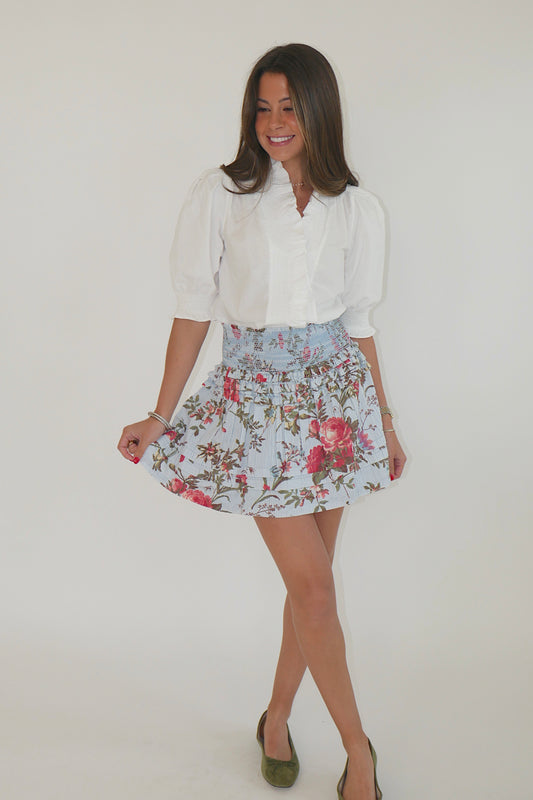 Lilly Skirt