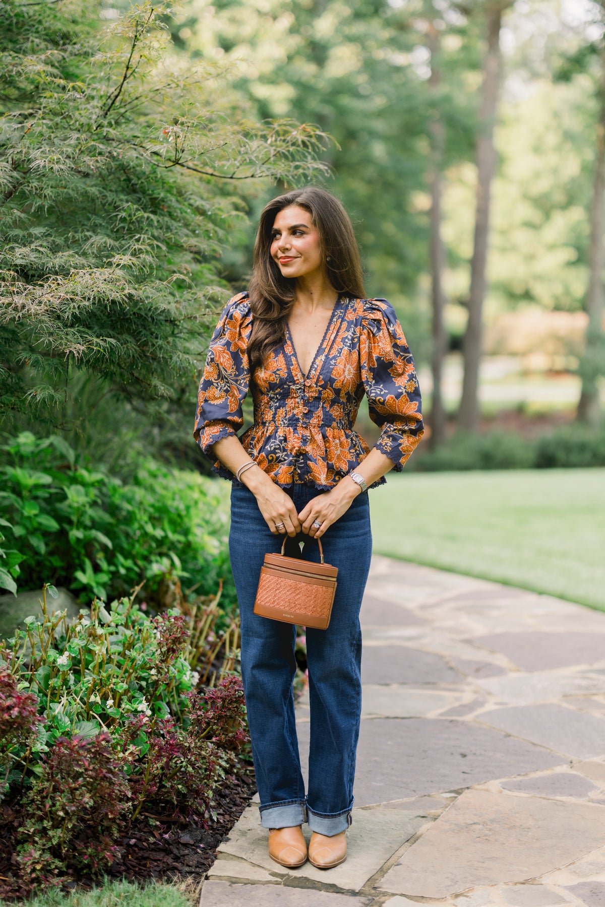 Carley Top