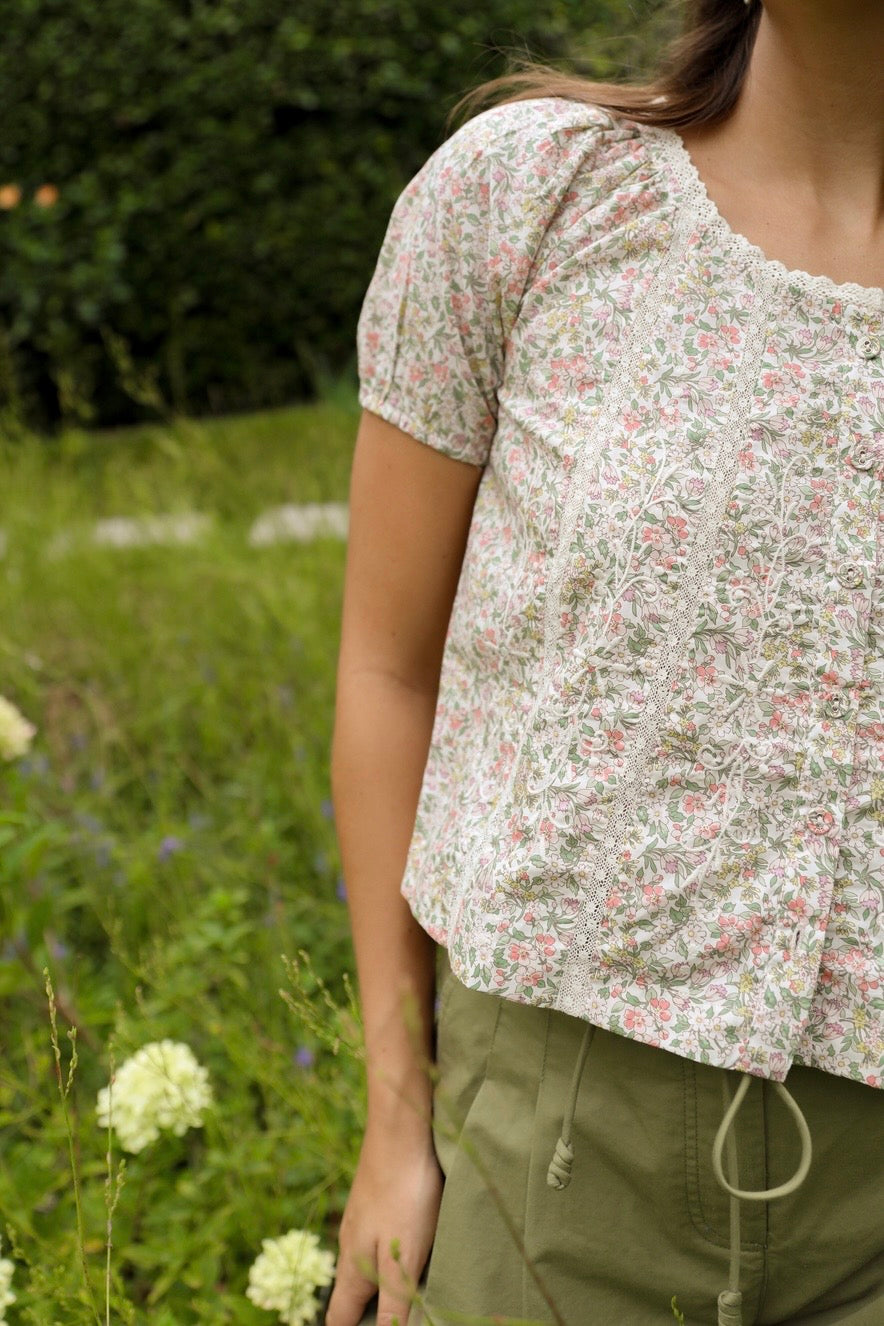 The Lori Top