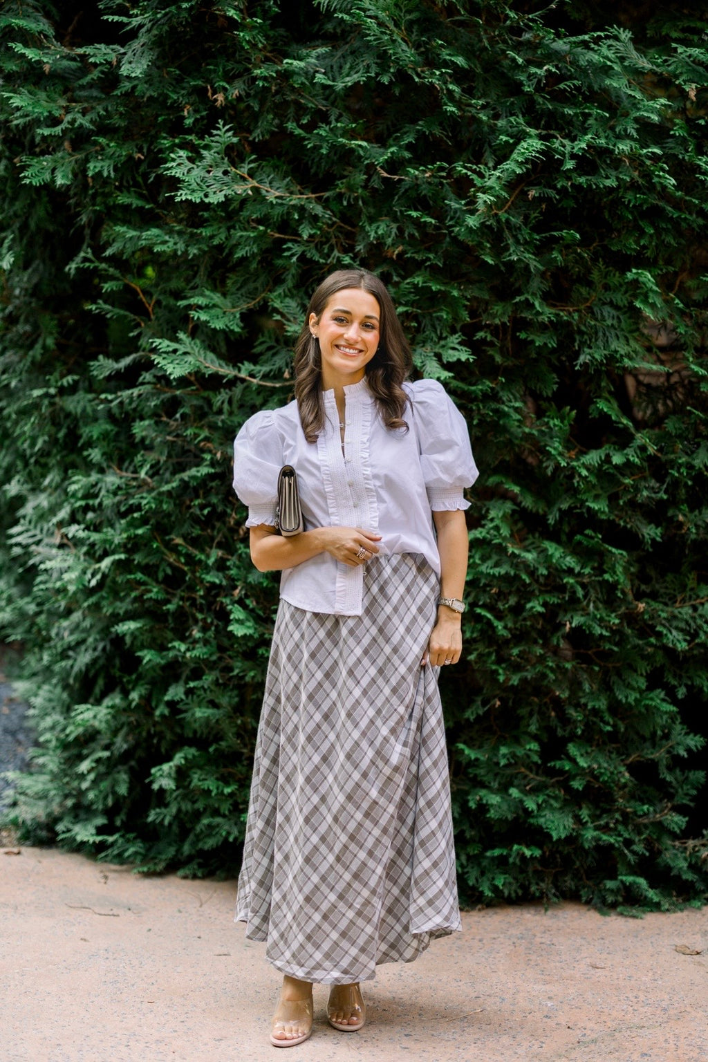 Sydney Midi Skirt