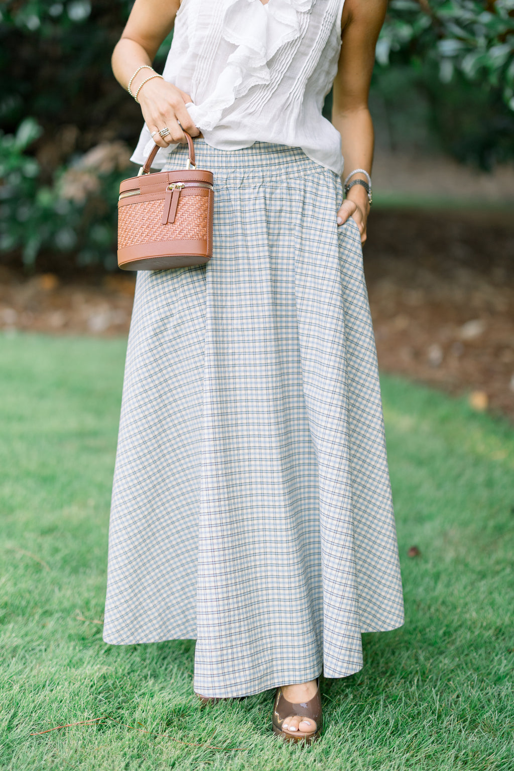 Jan Skirt