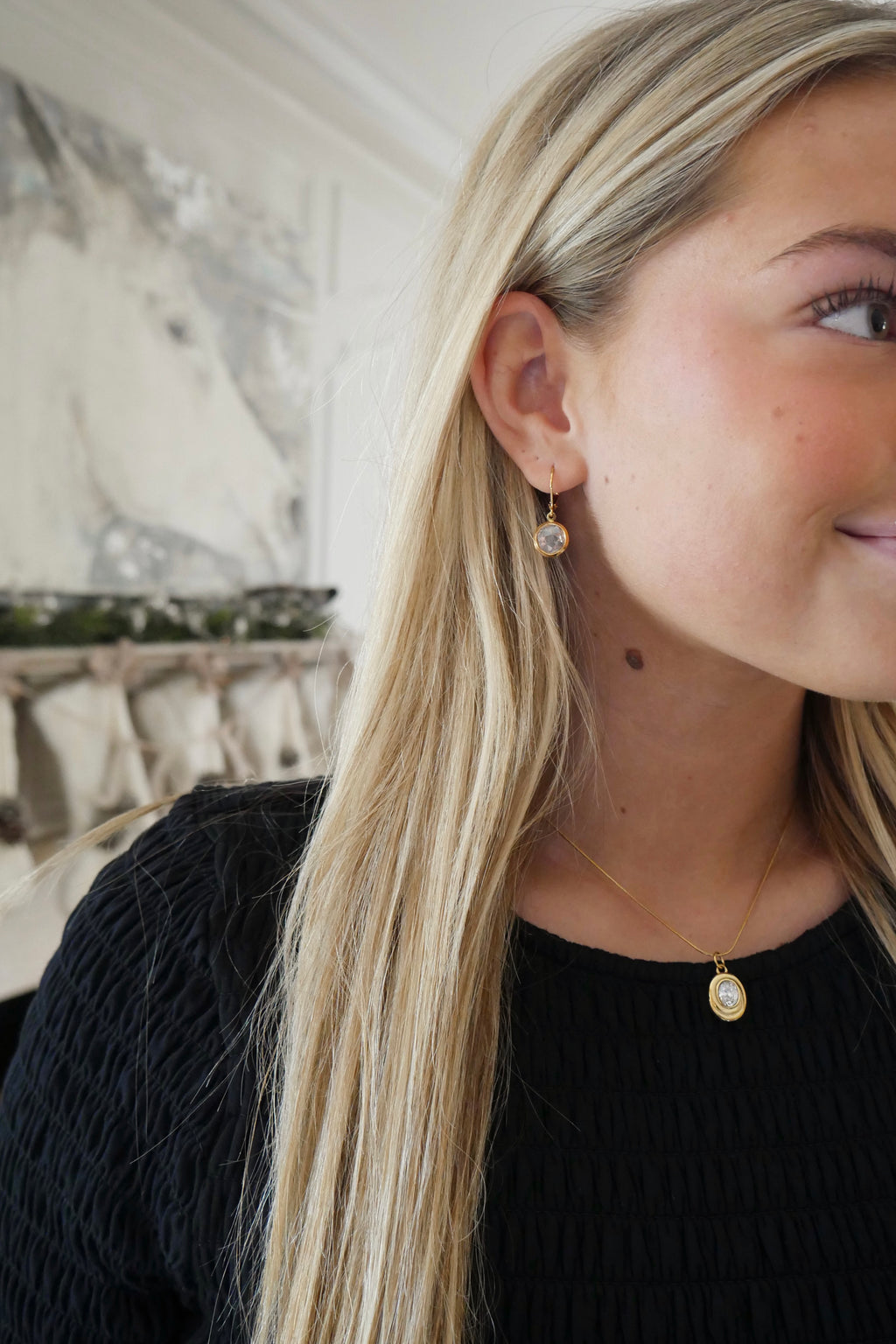 The Isabella Necklace