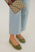 Sage Ballet Flat