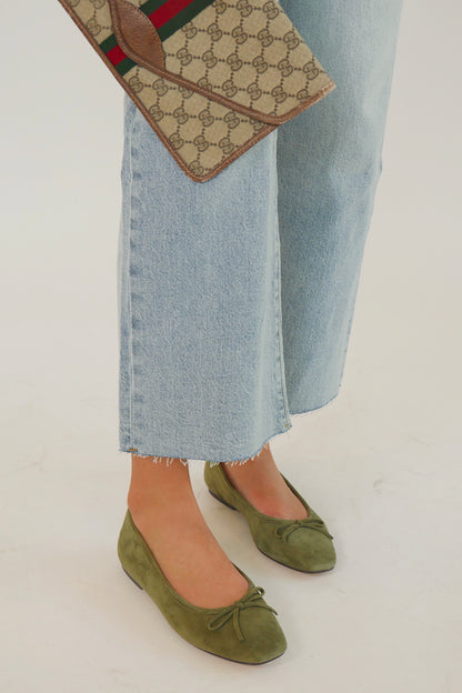 Sage Ballet Flat
