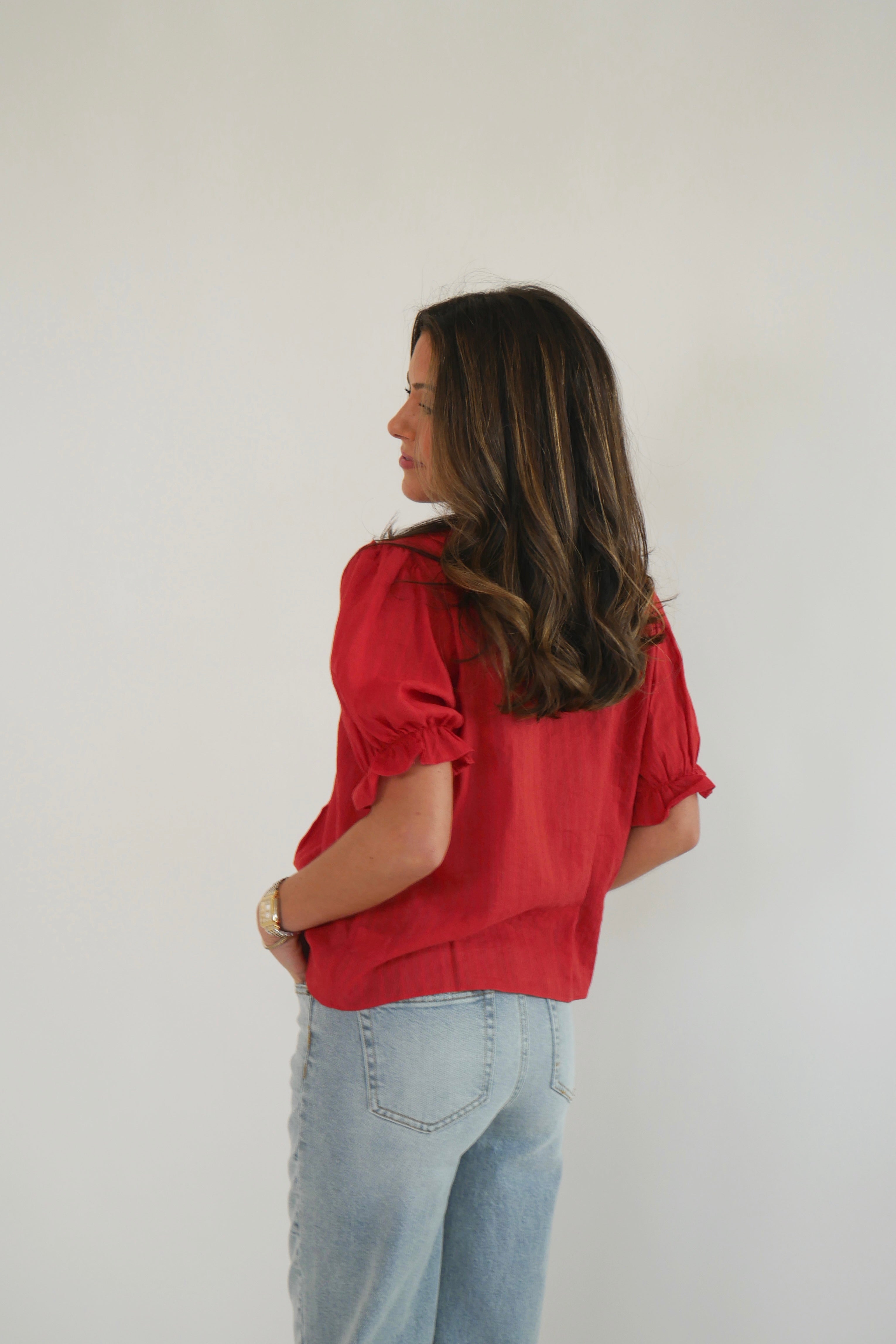 MISA Blouse