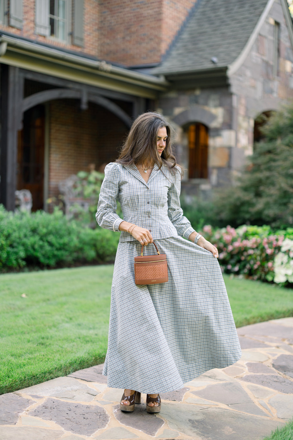 Jan Skirt