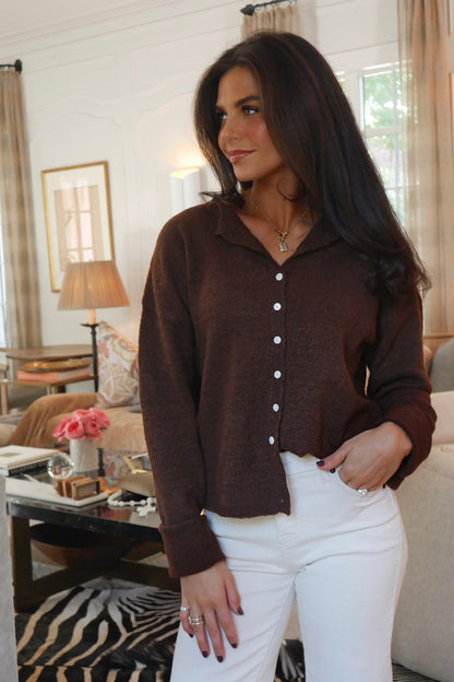 Coco Cardigan