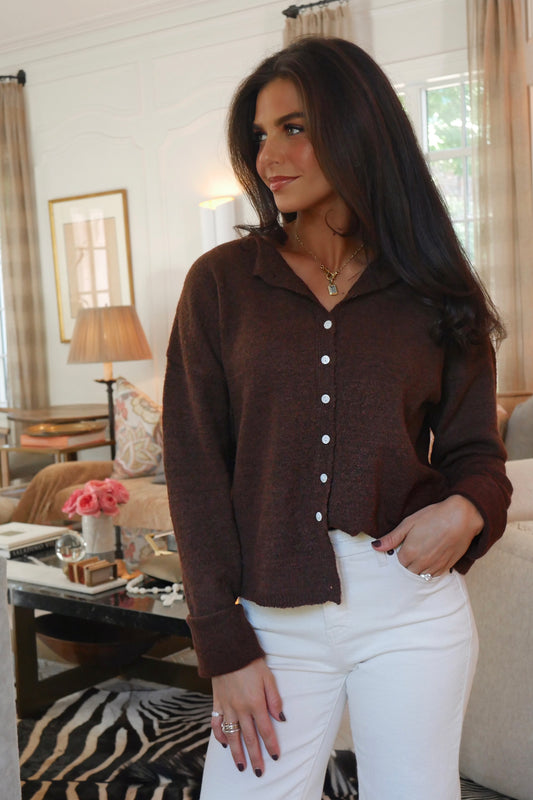 Coco Cardigan