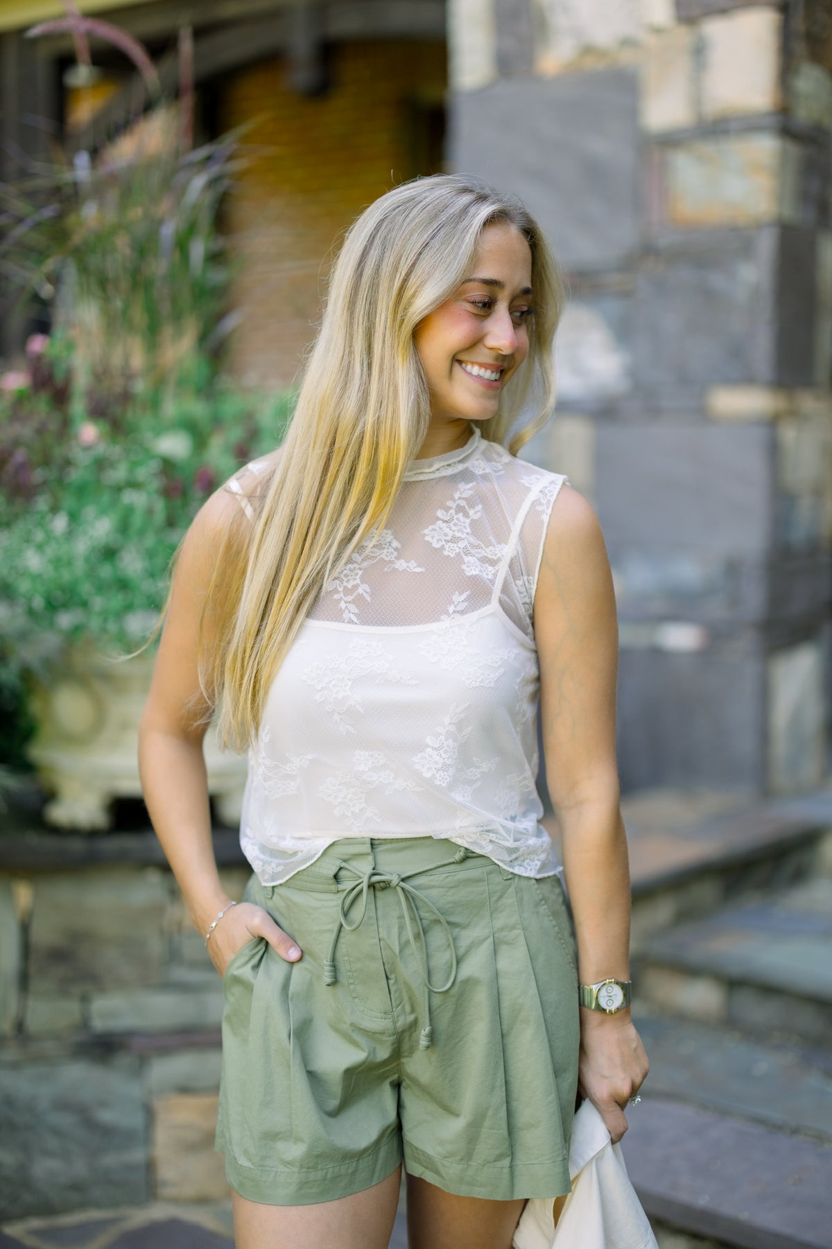 Sammie Shorts