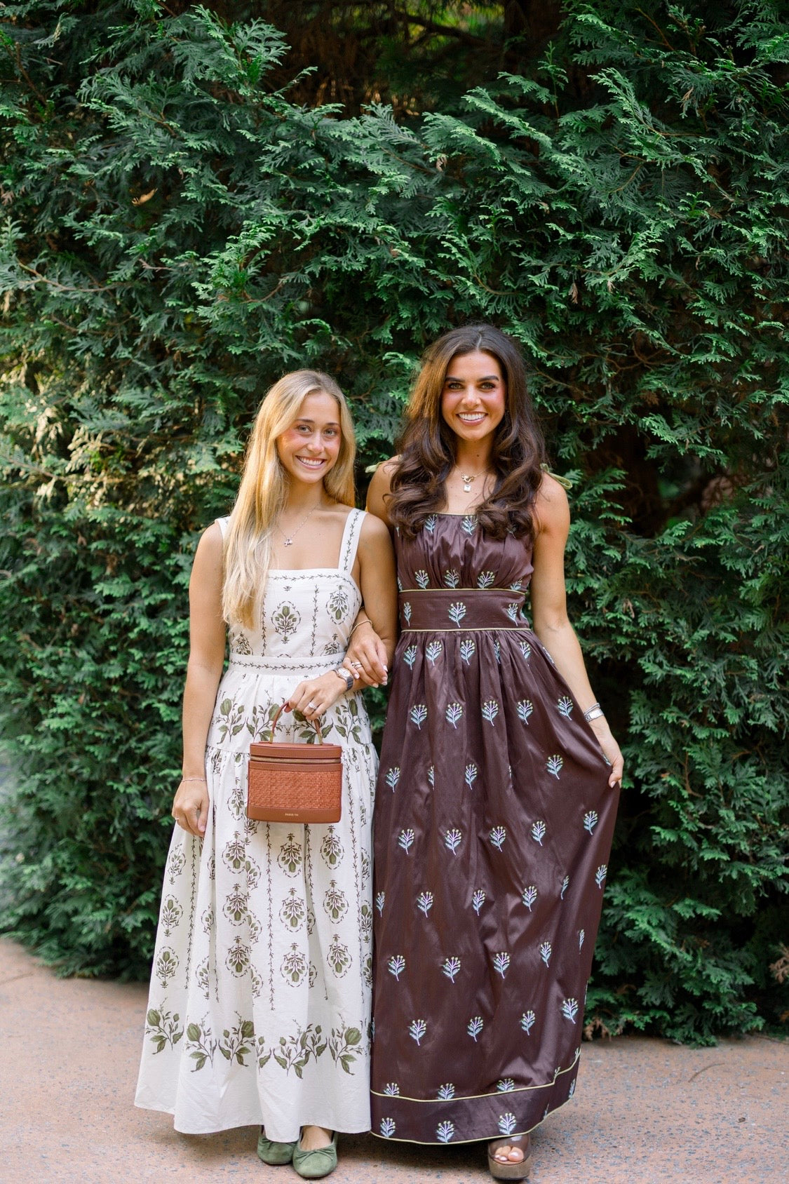 Maggie Maxi Dress