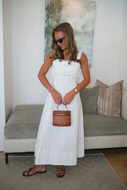 The Meredith Dress