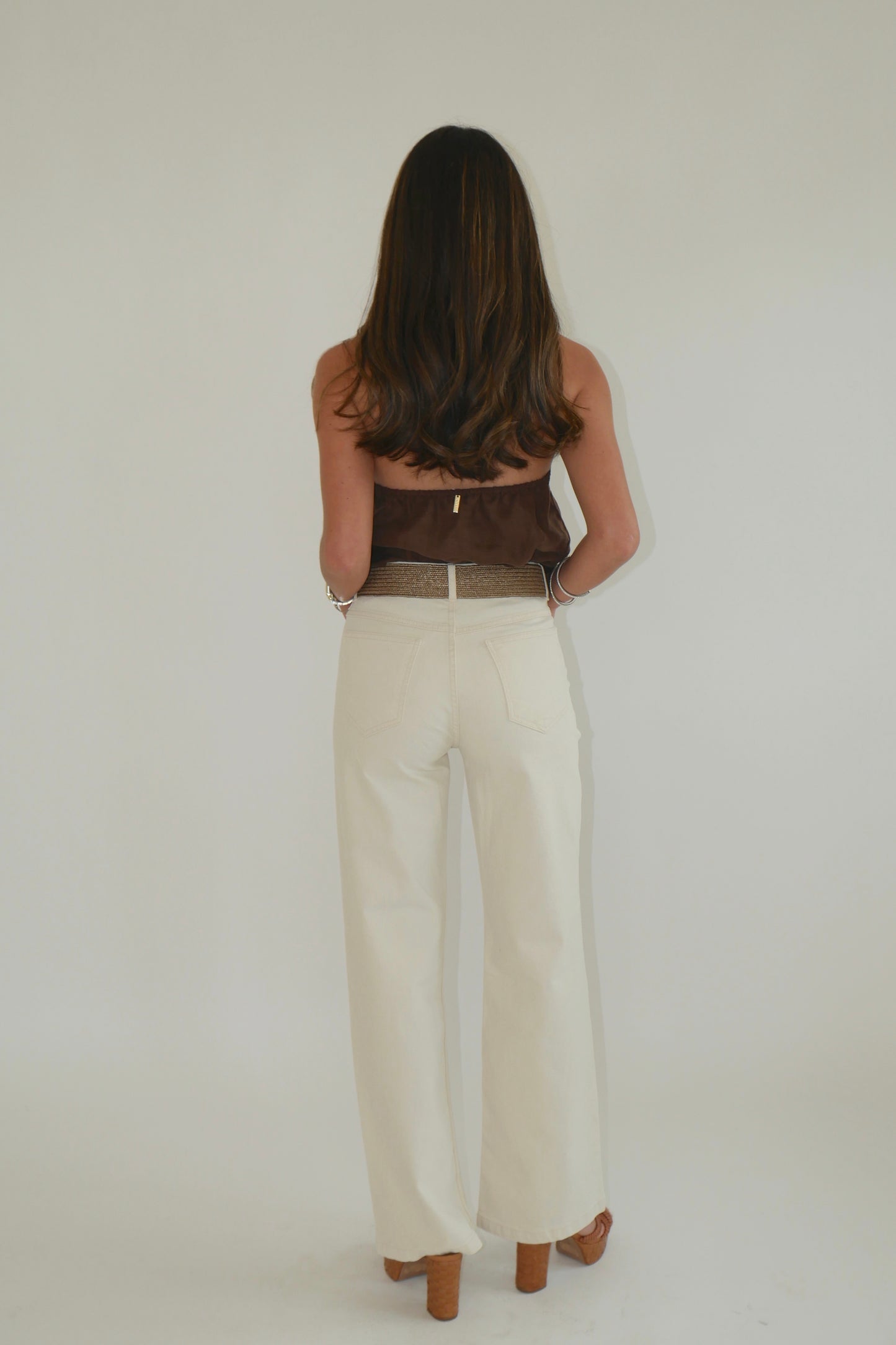 Weekend Jeans