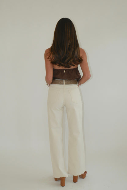 Weekend Jeans